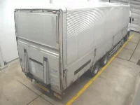 Цена авто Nissan UD с аукционов Японии, номер кузова CG4ZA, пробег 1 359 000, оценка 
