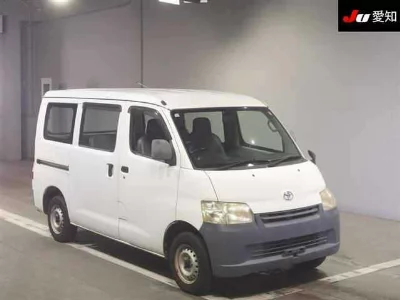 Toyota TownAce