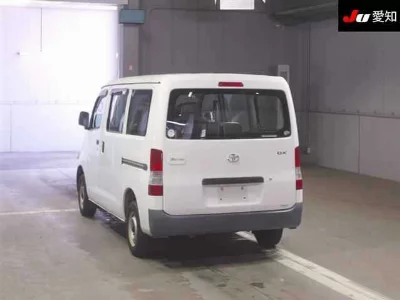 Toyota TownAce