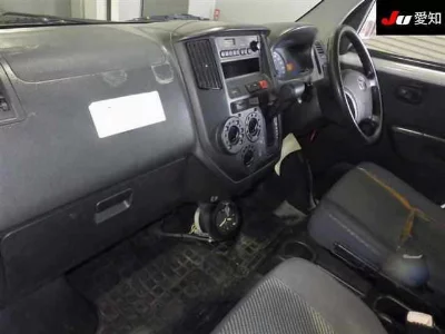 Toyota TownAce