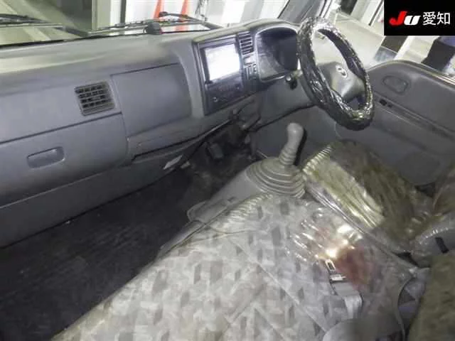 Mazda Titan  с аукциона в Японии