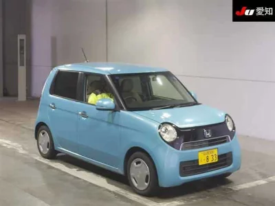 Honda N-One