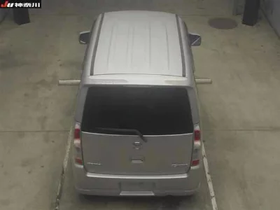 Mazda AZ-Wagon