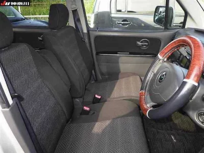 Mazda AZ-Wagon