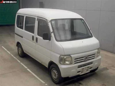 Honda Acty