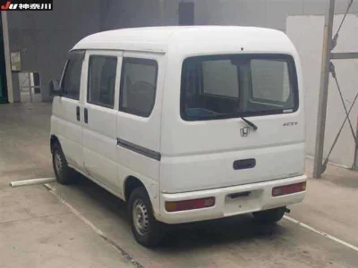 Honda Acty