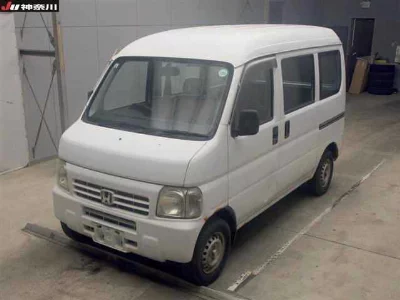 Honda Acty