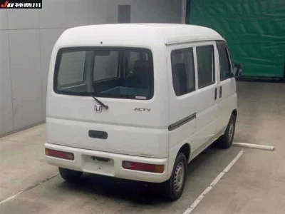 Honda Acty