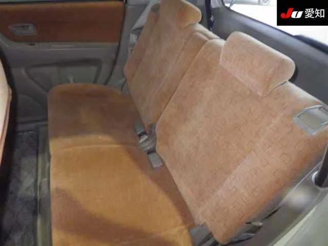 Suzuki MR Wagon  с аукциона в Японии