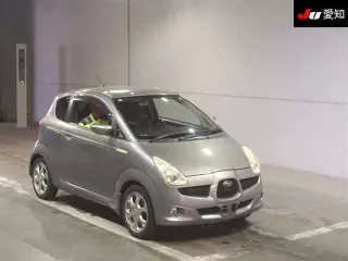 Subaru R1