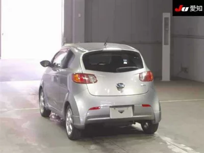 Subaru R1