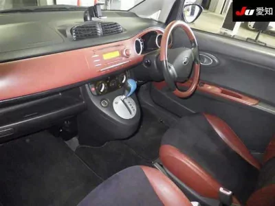 Subaru R1