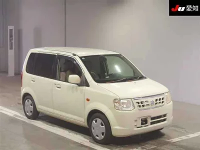 Nissan Otti