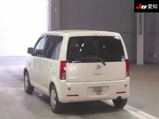 Nissan Otti