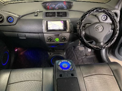 Toyota bB