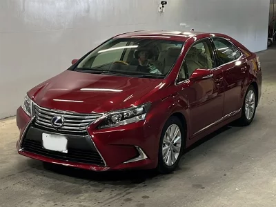 Lexus HS250h