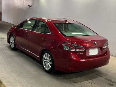 Lexus HS250h