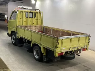 Toyota DYNA TRUCK
