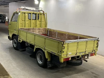 Toyota DYNA TRUCK