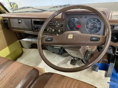 Toyota DYNA TRUCK