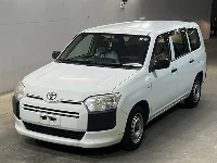 Цена авто Toyota SUCCEED WAGON с аукционов Японии, номер кузова NCP160V, пробег 256 000, оценка 6