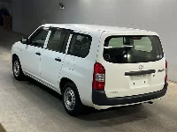 Цена авто Toyota SUCCEED WAGON с аукционов Японии, номер кузова NCP160V, пробег 256 000, оценка 6