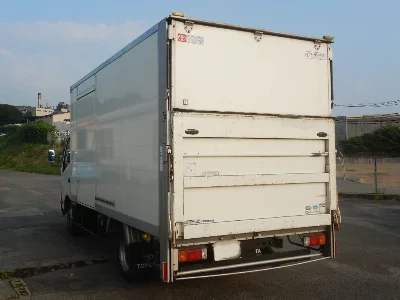 Toyota ToyoAce