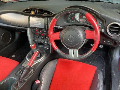 Toyota GT 86