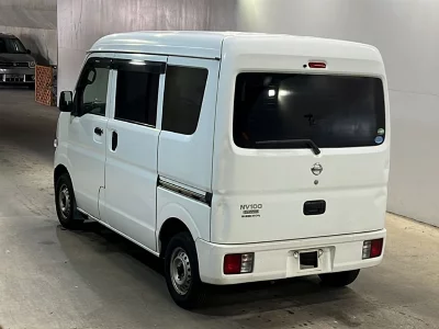 Nissan NV100 Clipper