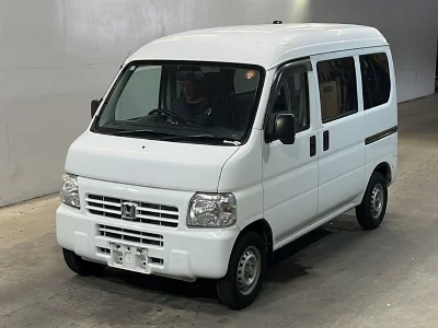 Honda Acty