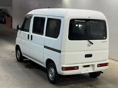 Honda Acty