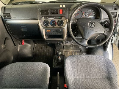Honda Acty