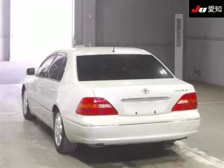 Toyota Celsior