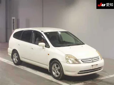 Honda Stream