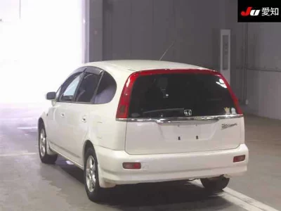 Honda Stream