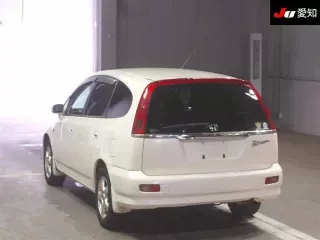 Honda Stream