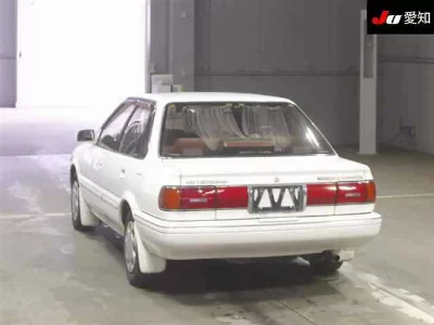 Toyota Sprinter