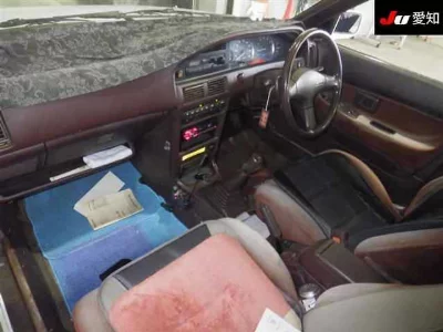 Toyota Sprinter