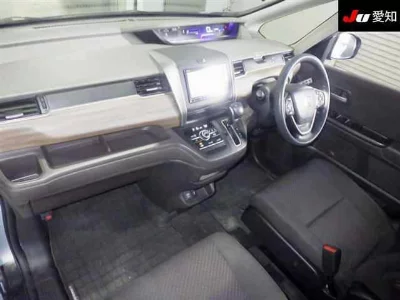 Honda FREED+