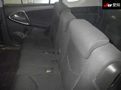 Toyota Vanguard