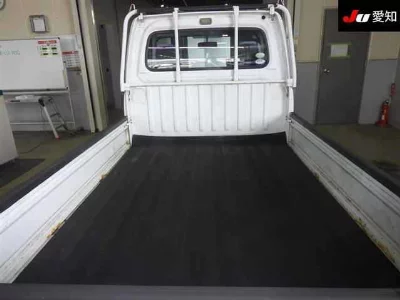 Subaru Sambar Truck