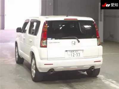 Honda Crossroad