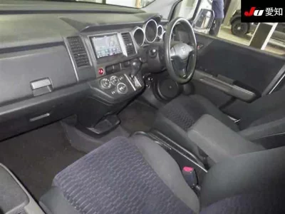 Honda Crossroad