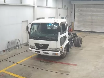 NISSAN DIESEL (UD) CONDOR