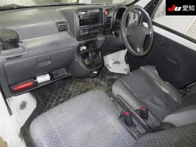 Daihatsu Hijet Cargo