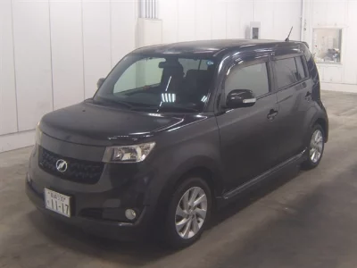 Toyota bB