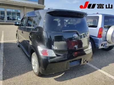 Toyota bB