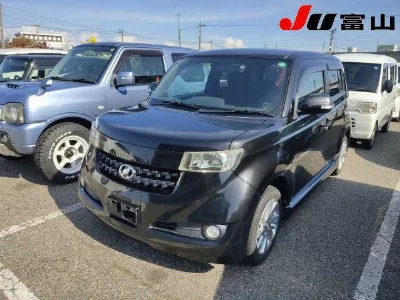 Toyota bB