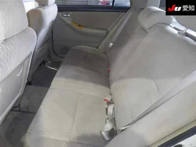 Toyota Allex