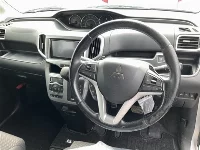 Цена авто Mitsubishi  с аукционов Японии, номер кузова MB36S, пробег 175 000, оценка 2
